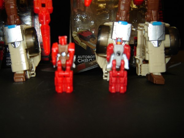 Titans Return Chromedome Update   Legends Head Variant Real, Probably Not A Running Change  (5 of 13)